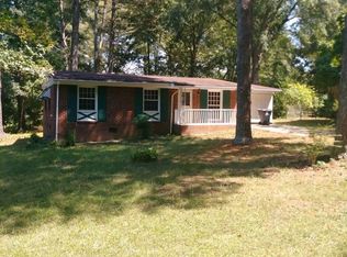 5894 Connie Cir, Rex, GA 30273