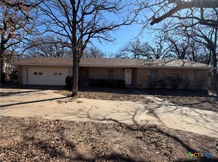 106 Liberty St, Gatesville, TX 76528