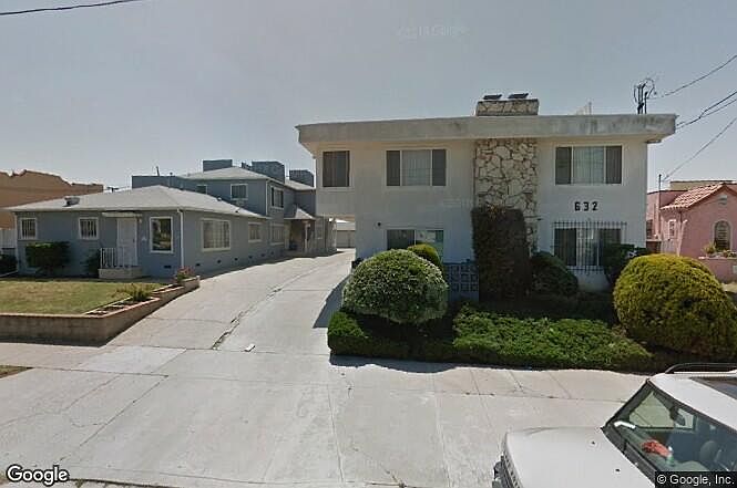 1st image of 632 Manchester Dr APT 2