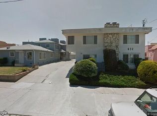 632 Manchester Dr APT 4, Inglewood, CA 90301