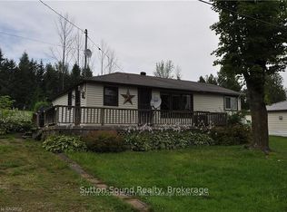 41 Islandview Dr, South Bruce Peninsula, ON N0H1A0