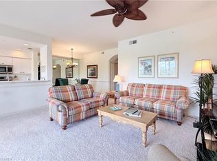 8505 Naples Heritage DR #133, NAPLES, FL 34112