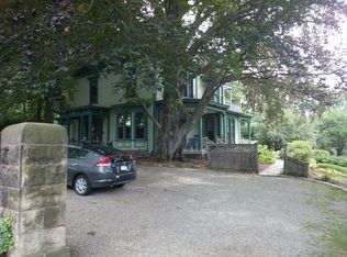 35 Greenough Ave UNIT 35, Boston, MA 02130