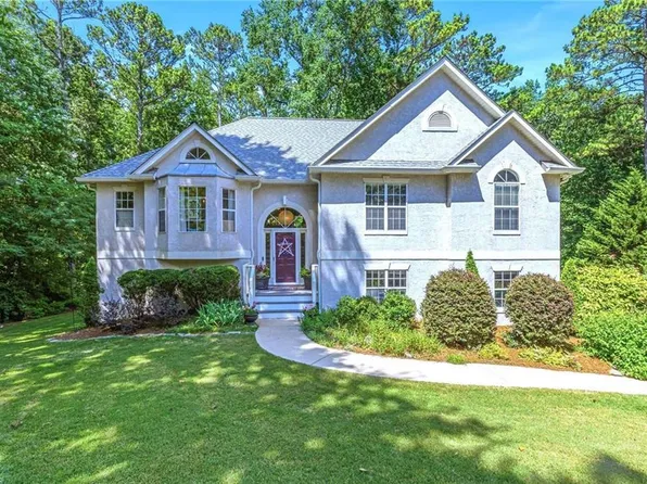 27 Danbury Hl, Sharpsburg, GA 30277