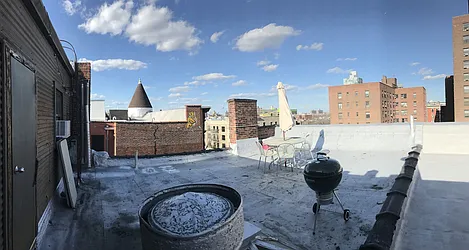 Rented by Brick Real Estate