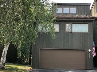 2033 Cliffside Dr #3-B-1, Anchorage, AK 99501