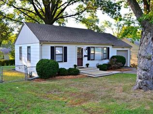 6420 Melrose Ln, Shawnee, KS 66203