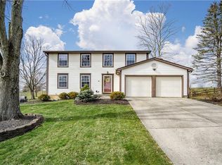 555 Basil St, Springboro, OH 45066
