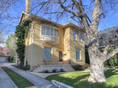 215 E 2nd Ave, Salt Lake City, UT, 84103