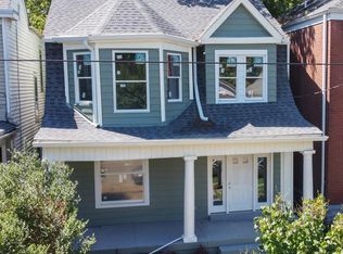 1426 S Floyd St, Louisville, KY 40208