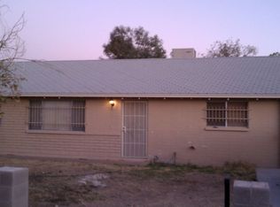 212 W Gary Way, Phoenix, AZ 85041