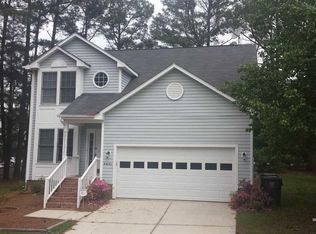 4601 Hollirose Pl, Raleigh, NC 27616