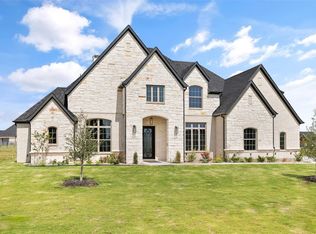 6328 Leo Ln, Godley, TX 76044