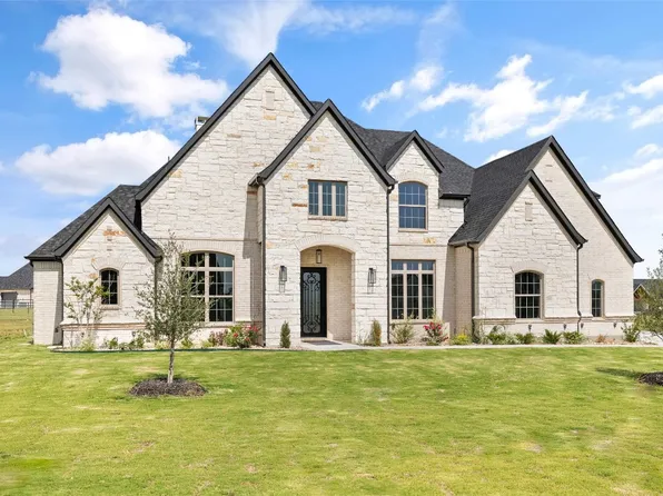 6328 Leo Ln, Godley, TX 76044