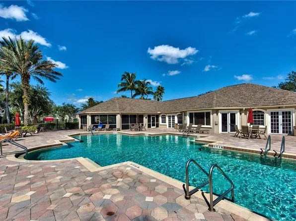 8207 Ibis Cove Cir, Naples, FL