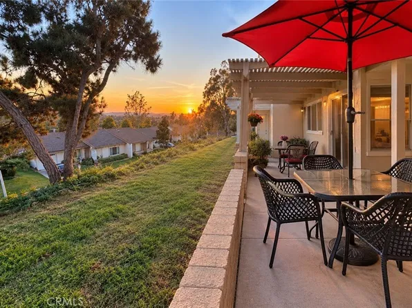 28052 Via Herrera, Mission Viejo, CA 92692
