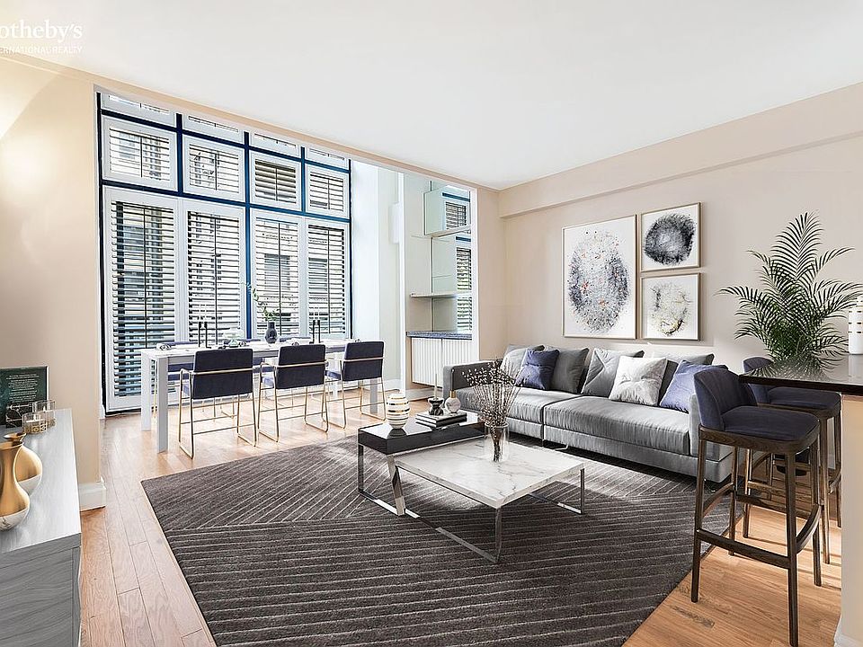 1st image of 250 W 89th St #3/4-F