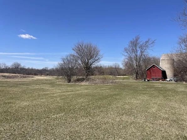Lt1 COUNTRY HIGHWAY W #CSM 4212, Grafton, WI 53024