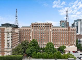 30 5th St NE UNIT 906, Atlanta, GA 30308