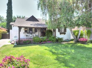 203 N Catalina St, Burbank, CA 91505