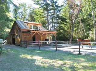 0 SW 248th St, Vashon, WA 98070