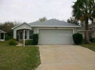 6023 Armada St, Tavares, FL 32778