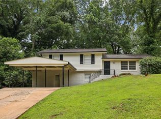 3553 Oregon Trl, Decatur, GA 30032