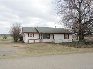 1407 SW 5th St, Anadarko, OK 73005