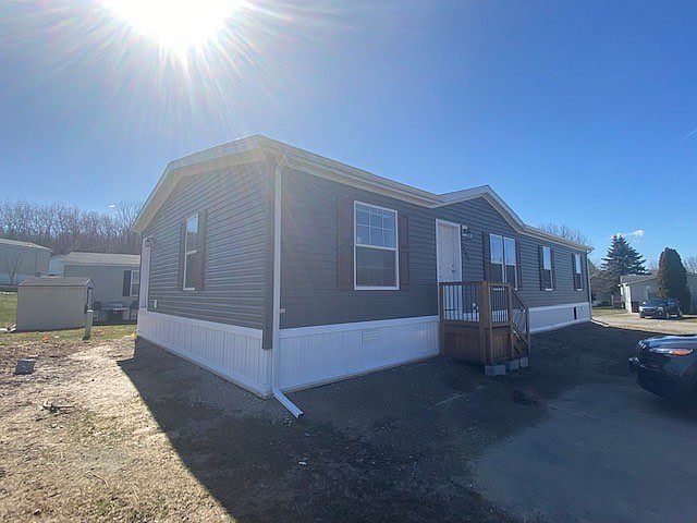 1st image of 5075 Presidential Ln #316