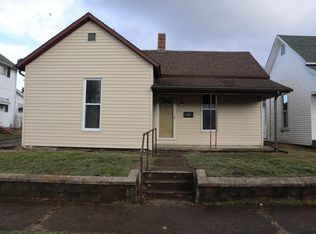 720 Sycamore St, Washington Court House, OH 43160