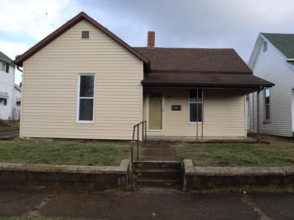 720 Sycamore St, Washington Court House, OH 43160