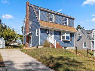 1246 Elm Rd, Baltimore, MD 21227