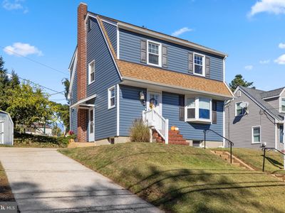 1246 Elm Rd, Baltimore, MD, 21227