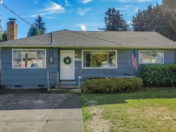 3217 E 26th St, Vancouver, WA 98661