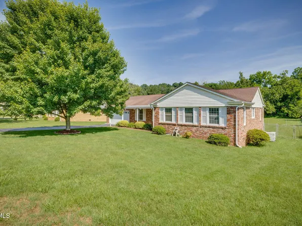 812 Kendrick Creek Rd, Kingsport, TN 37663
