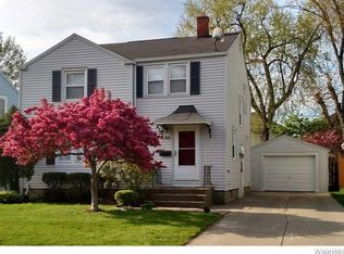 383 Knowlton Ave, Buffalo, NY 14217