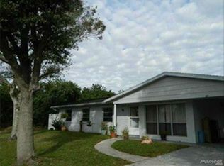 701 Periwinkle Dr, Sebastian, FL 32958