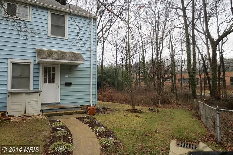 11F Laurel Hill Rd photo 1