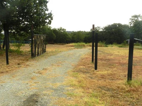 588A Salt Creek Rd, Springtown, TX 76082