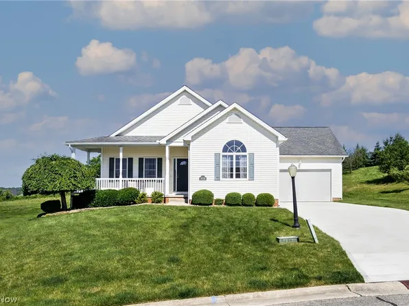 1008 Shoveler Ct, North Lima, OH 44452
