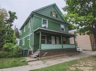 197 Chamberlain St, Rochester, NY 14609