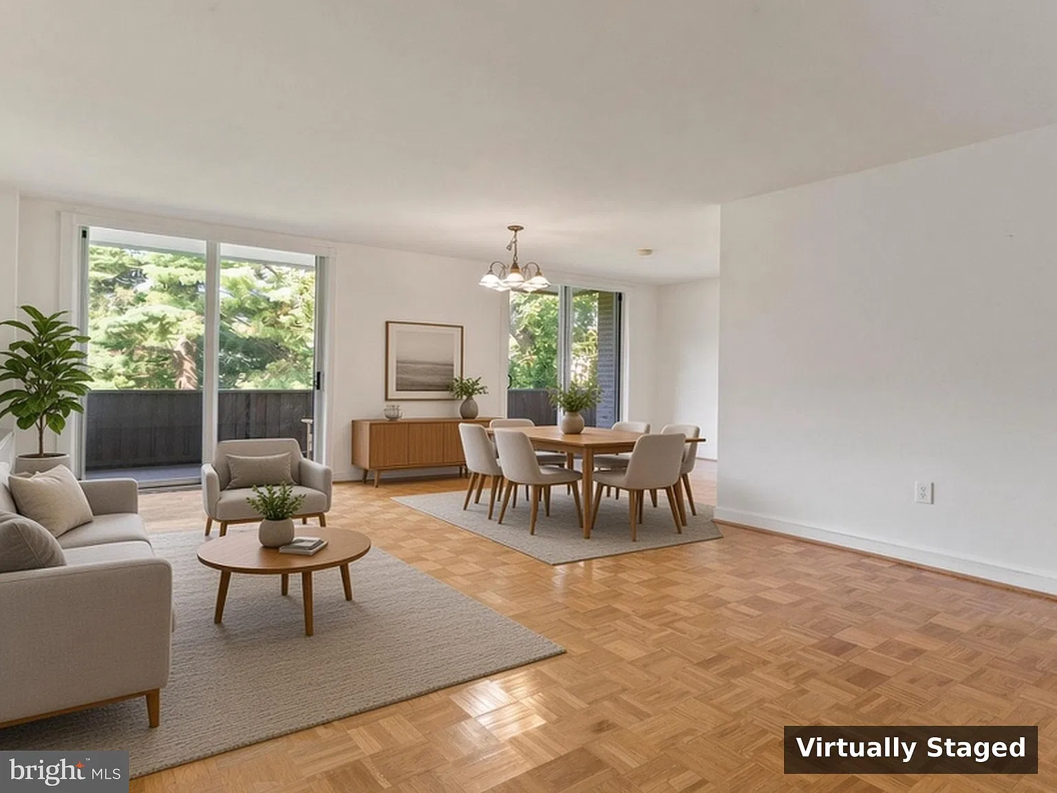 3 bed, 2.0 bath, 1488 sqft, $2,900 — Photo 3