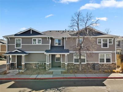 17246 Waterhouse Circle #A, Parker, CO, 80134
