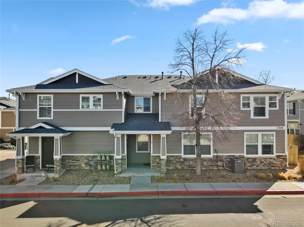 17246 Waterhouse Circle #A, Parker, CO 80134