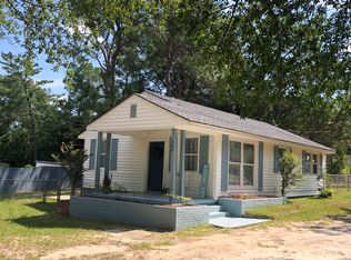 104 Edgemont St, Aiken, SC 29801
