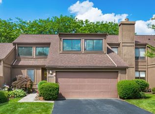 2126 Willowick Dr #C, Columbus, OH