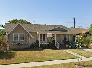 12452 215th St, Lakewood, CA 90715