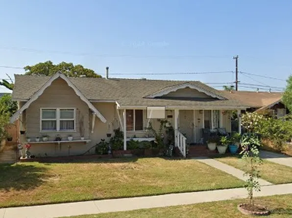 12452 215th St, Lakewood, CA 90715