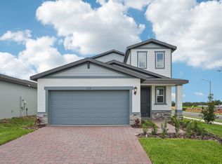 1119 Cumberland Trail Dr, Haines City, FL 33844