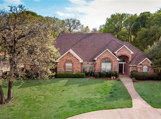 101 Morning Dove Ct, Argyle, TX 76226
